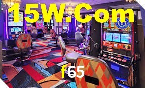Tournaments f65