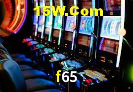 VIP Casino f65