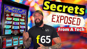 Daily Bonuses f65