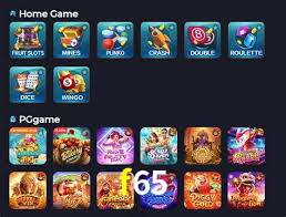 Live Casino f65