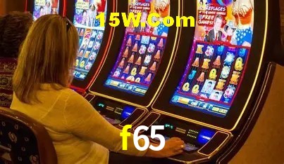 Weekend Specials f65